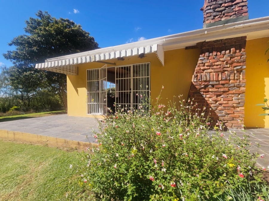 4 Bedroom Property for Sale in Dewetsdorp Free State